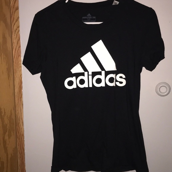 adidas Tops - Adidas Short Sleeve Tee
